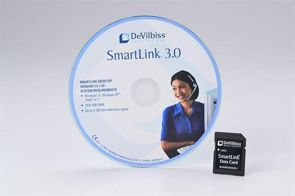 IntelliPAP Adjust CPAP